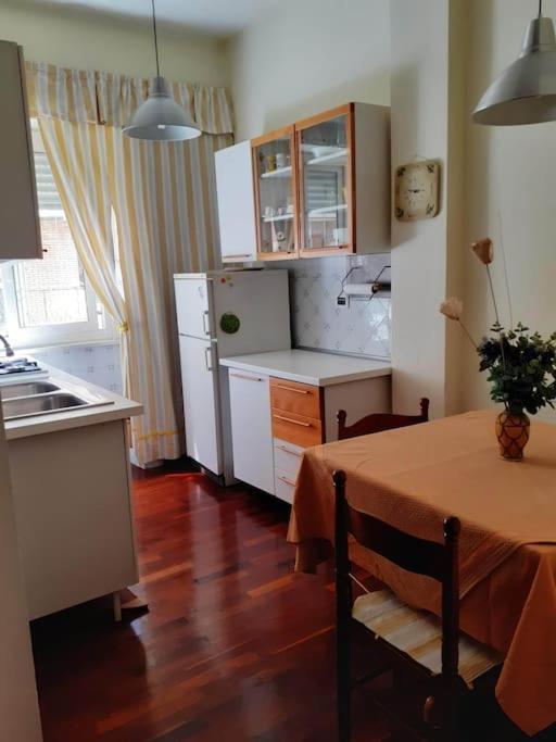 Casa Rosi Leilighet Roma Eksteriør bilde