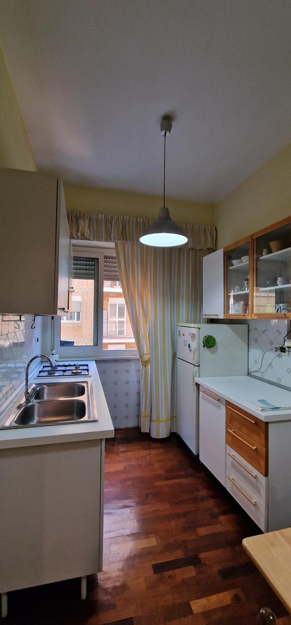 Casa Rosi Leilighet Roma Eksteriør bilde