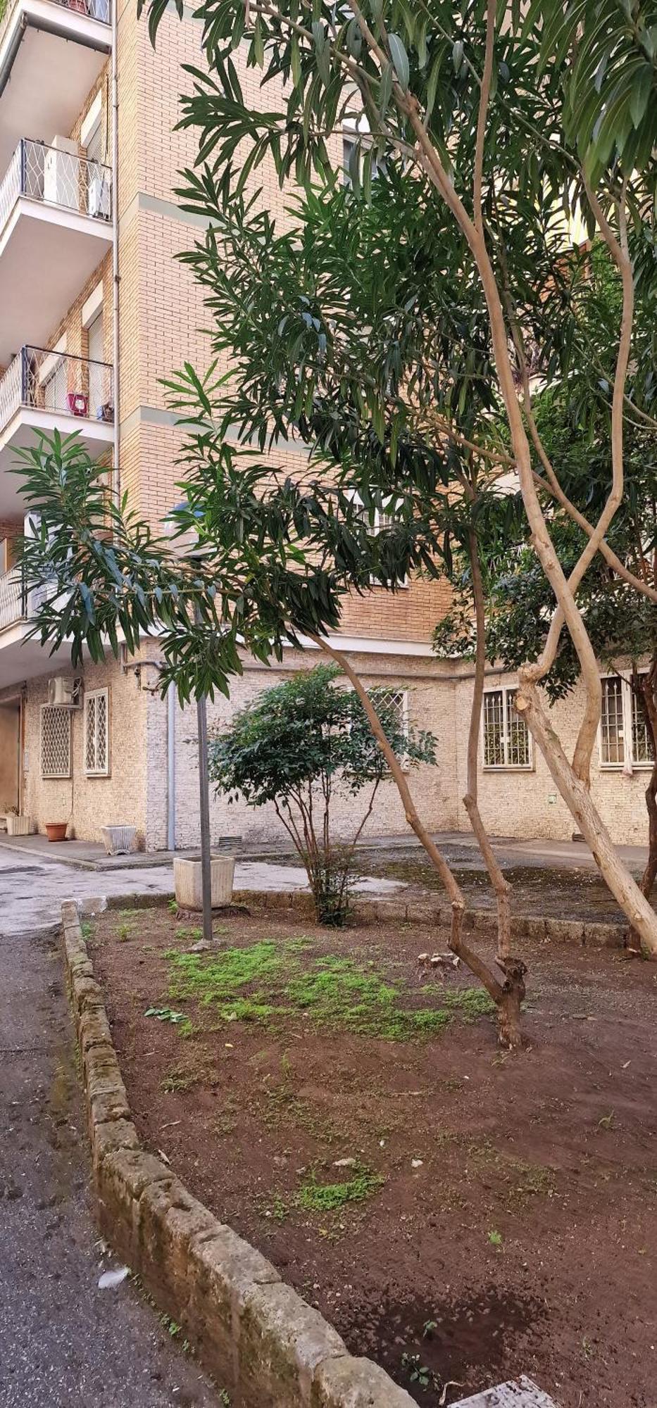 Casa Rosi Leilighet Roma Eksteriør bilde